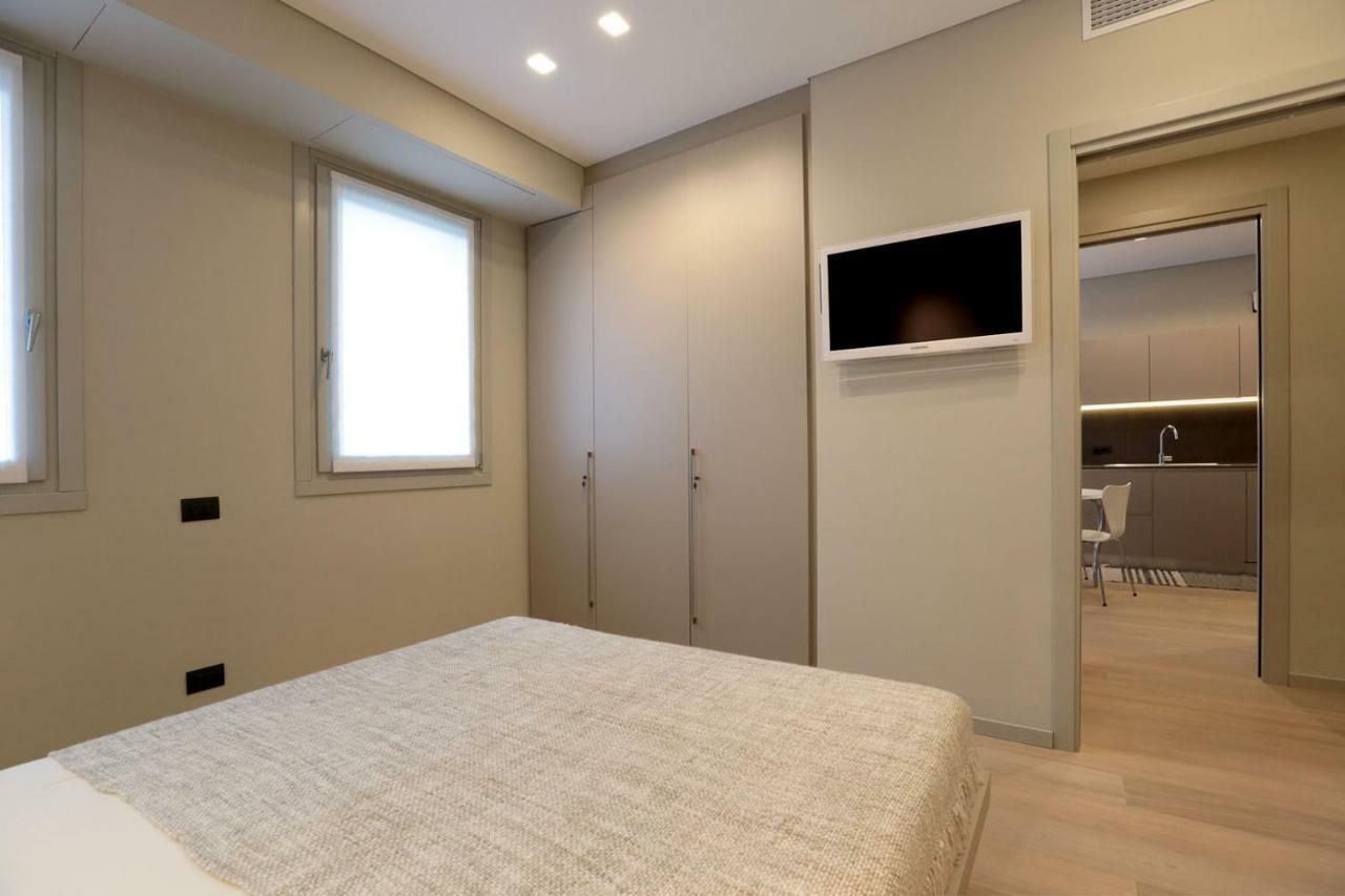 Suite Porta Romana #2 Milano Exterior foto