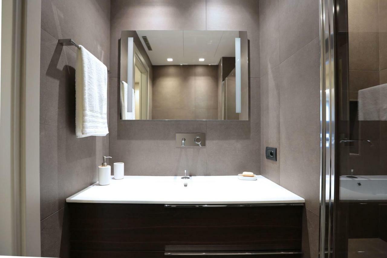 Suite Porta Romana #2 Milano Exterior foto