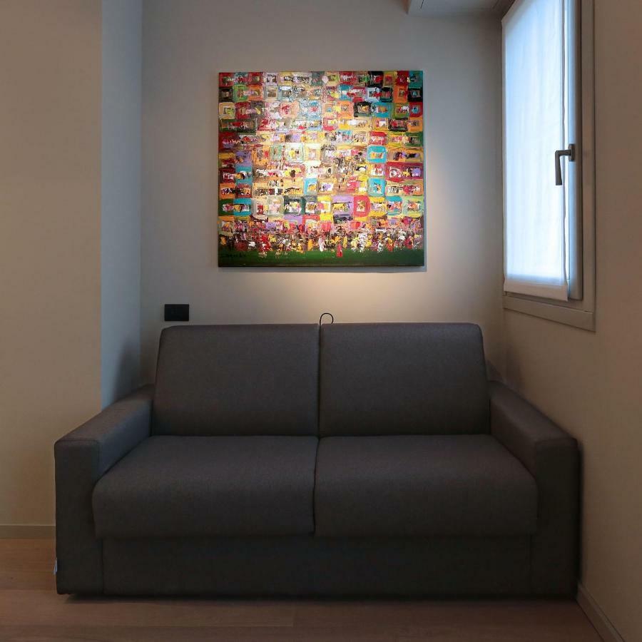 Suite Porta Romana #2 Milano Exterior foto